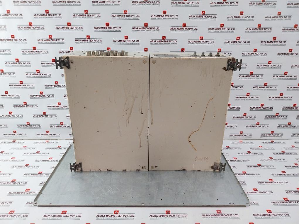 Jowa Cleantoil 9000 Oil Discharge Monitoring Equipment Unit