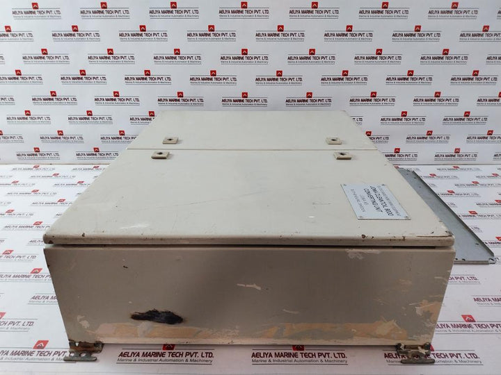 Jowa Cleantoil 9000 Oil Discharge Monitoring Equipment Unit