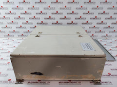 Jowa Cleantoil 9000 Oil Discharge Monitoring Equipment Unit