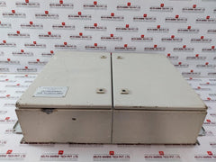 Jowa Cleantoil 9000 Oil Discharge Monitoring Equipment Unit