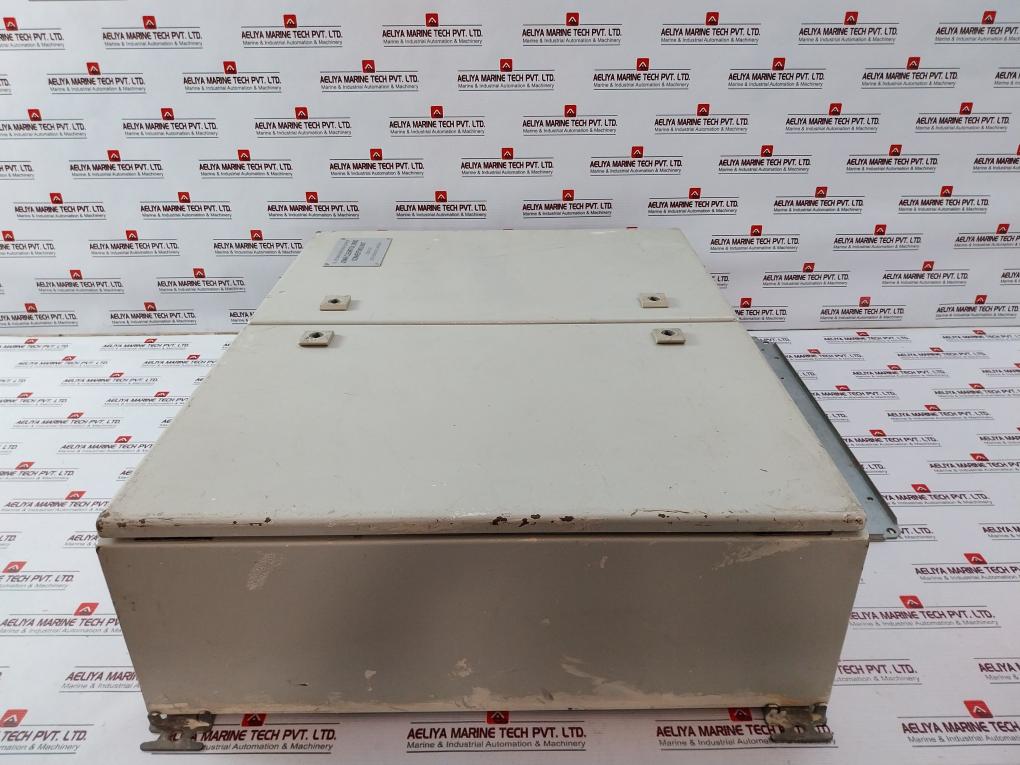 Jowa Cleantoil 9000 Oil Discharge Monitoring Equipment Unit