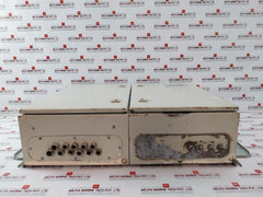 Jowa Cleantoil 9000 Oil Discharge Monitoring Equipment Unit