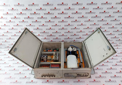 Jowa Cleantoil 9000 Oil Discharge Monitoring Equipment Unit