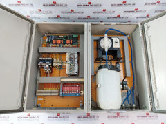 Jowa Cleantoil 9000 Oil Discharge Monitoring Equipment Unit