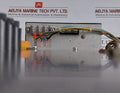 Jowa Oil Discharge Monitoring Equipment And Control System 100Vac Cleantoil 9000