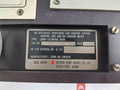 Jowa Oil Discharge Monitoring Equipment And Control System 100Vac Cleantoil 9000