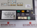 Jowa Oil Discharge Monitoring Equipment And Control System 100Vac Cleantoil 9000