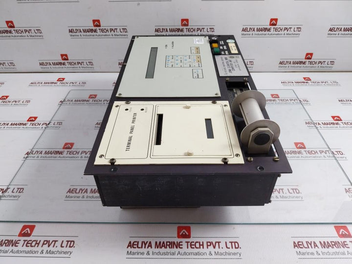 Jowa Oil Discharge Monitoring Equipment And Control System 100Vac Cleantoil 9000