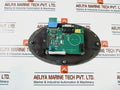 Jowa UV-CPU Uv-Sterilizer Cpu Board Rev B