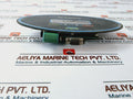 Jowa UV-CPU Uv-Sterilizer Cpu Board Rev B