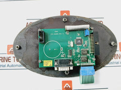 Jowa UV-CPU Uv-Sterilizer Cpu Board Rev B