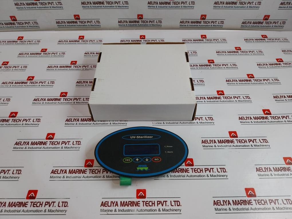 JOWA UV-Sterilizer CPU Board REV E187447