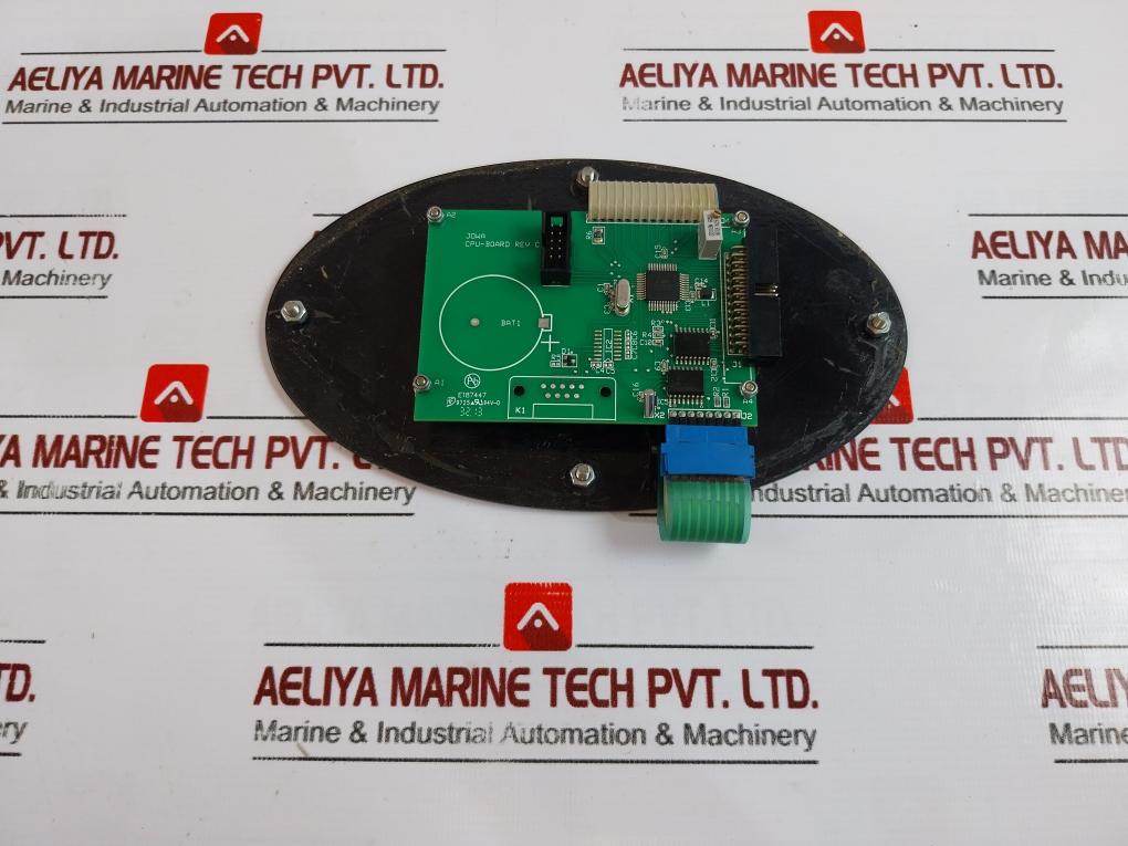 JOWA UV-Sterilizer CPU Board REV E187447