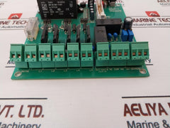 Jowa Uv Interface Board Ver H