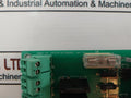 Jowa Uv Interface Board Ver H