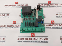Jowa Uv Interface Board Ver H