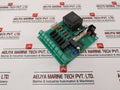 Jowa Uv Interface Board Ver H