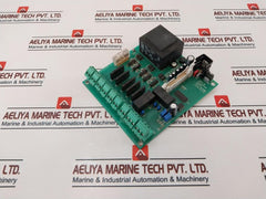Jowa Uv Interface Board Ver H