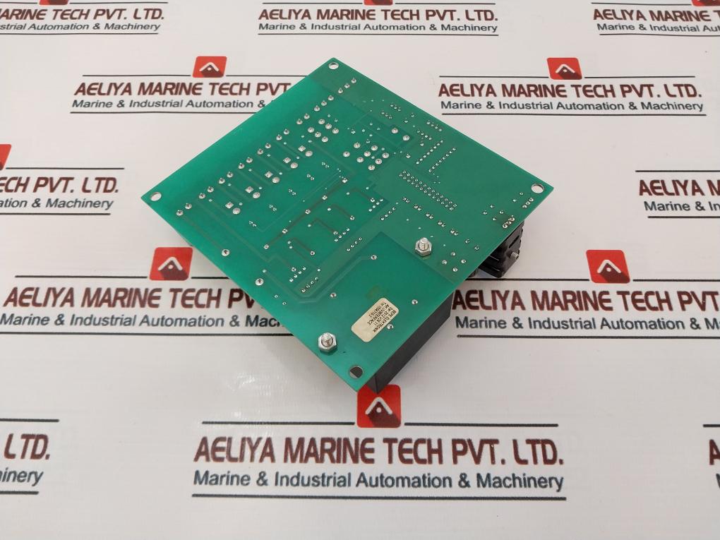 Jowa Uv Interface Board Ver H
