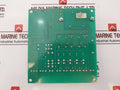 Jowa Uv Interface Board Ver H