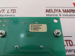 Jowa Uv Interface Board Ver H