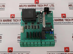 Jowa Uv Interface Board Ver H