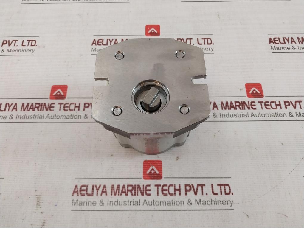 Joyang Jp20/12/F21/S4-2/S/R Hydraulic Gear Pump