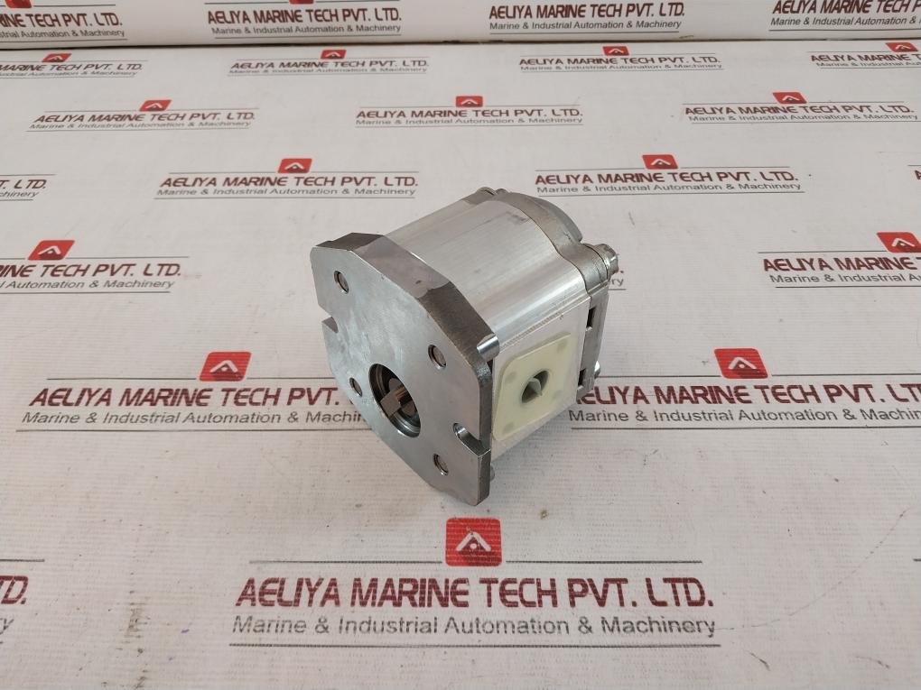 Joyang Jp20/12/F21/S4-2/S/R Hydraulic Gear Pump