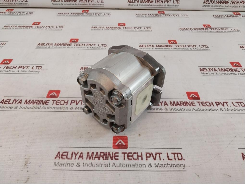 Joyang Jp20/12/F21/S4-2/S/R Hydraulic Gear Pump