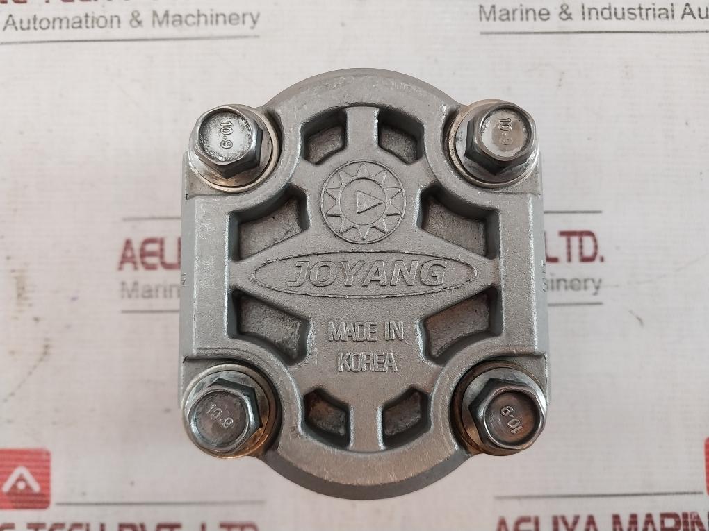 Joyang Jp20/12/F21/S4-2/S/R Hydraulic Gear Pump