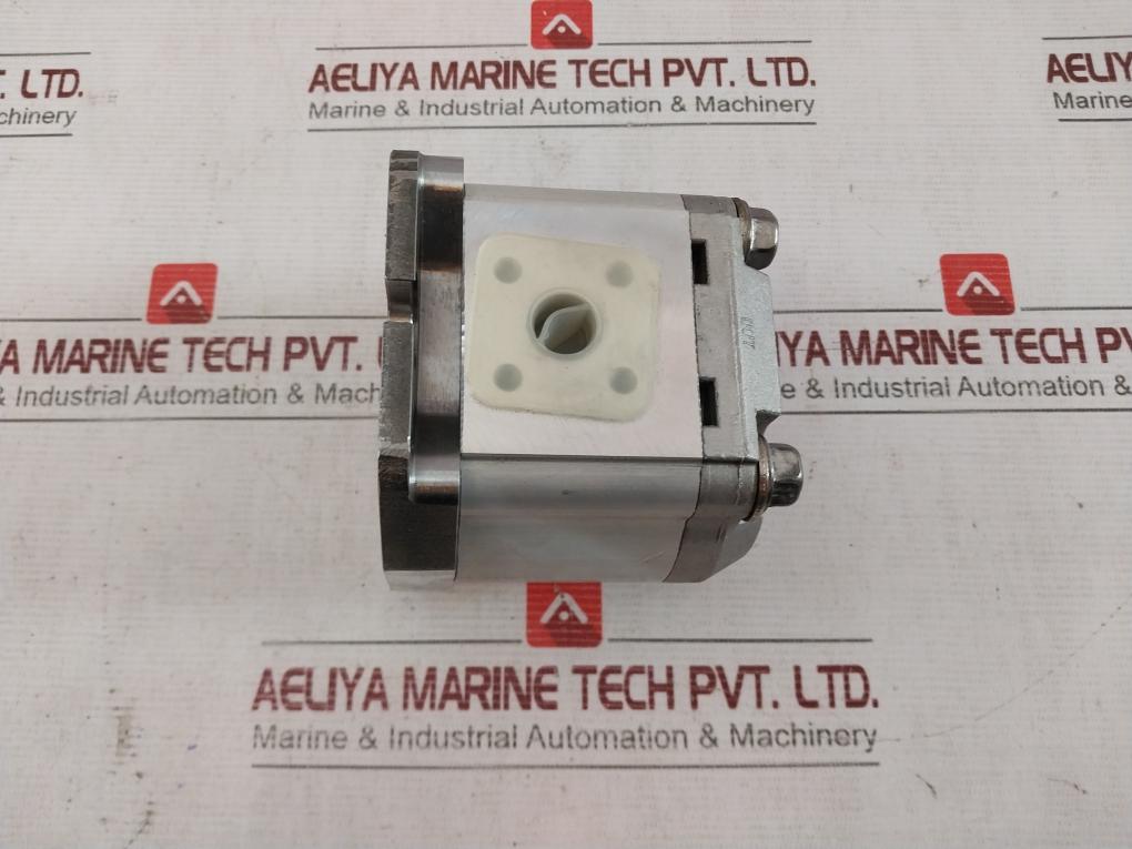 Joyang Jp20/12/F21/S4-2/S/R Hydraulic Gear Pump