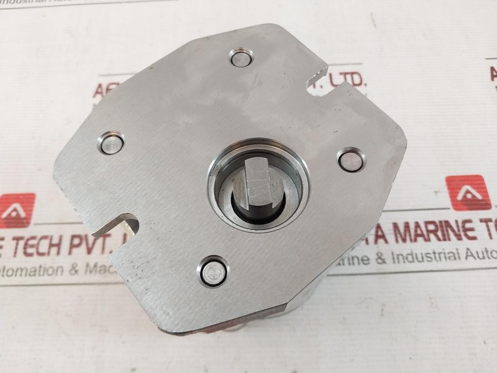 Joyang Jp20/12/F21/S4-2/S/R Hydraulic Gear Pump