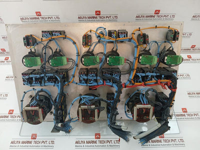 Joystick-Remote-Control-Panel-250v-Ac-Hatlapa-210078-5