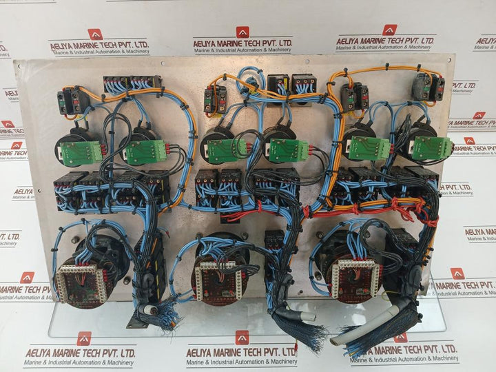 Joystick-Remote-Control-Panel-250v-Ac-Hatlapa-210078-5