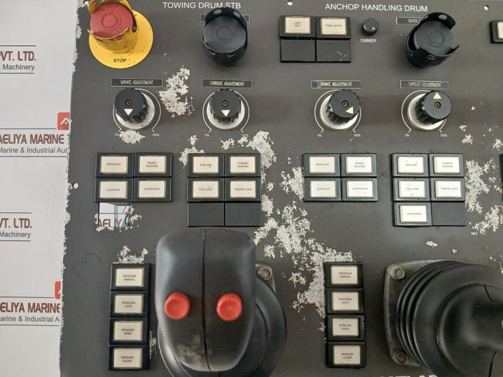 Joystick-Remote-Control-Panel-250v-Ac-Hatlapa-210078-6