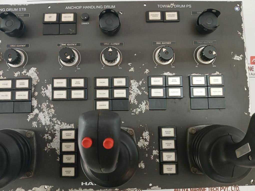 Joystick-Remote-Control-Panel-250v-Ac-Hatlapa-210078-7