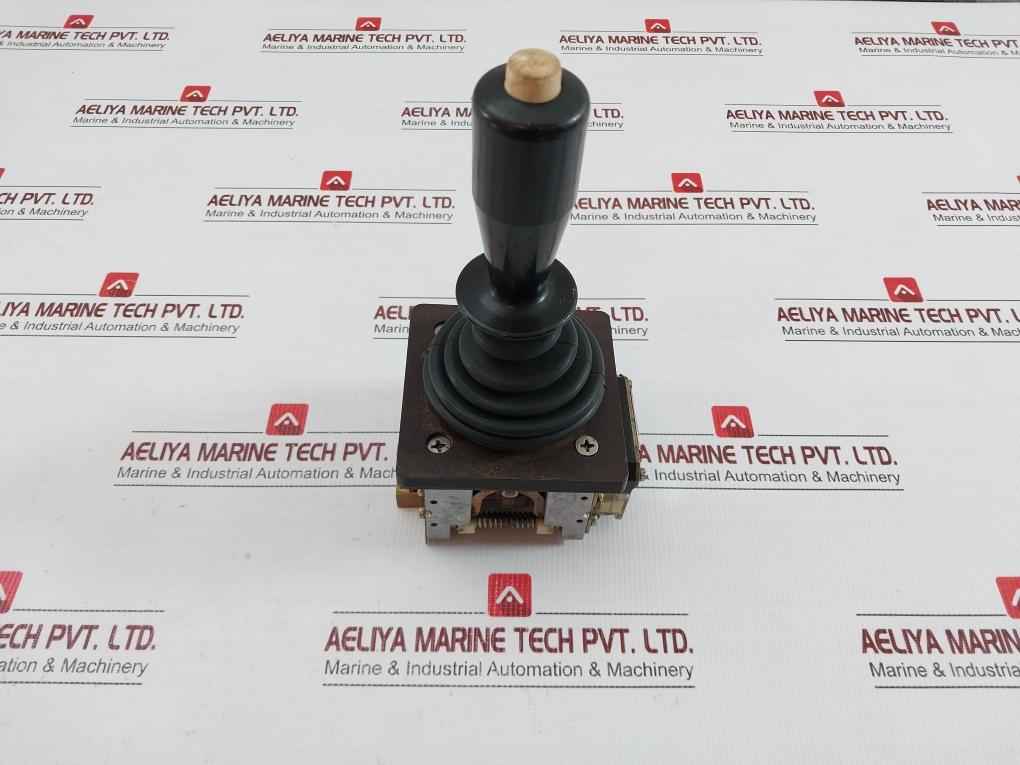 Joystick Controller 380V Spohn+Burkhardt 11 Fuvr H
