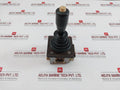 Joystick Controller 380V Spohn+Burkhardt 11 Fuvr H