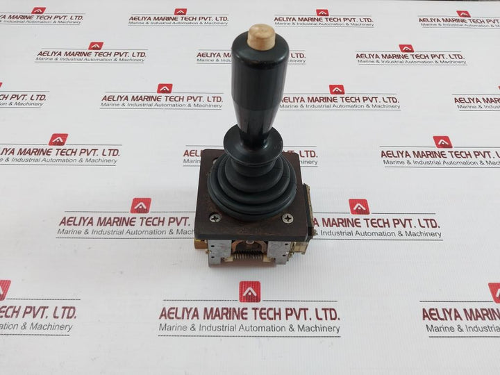 Joystick Controller 380V Spohn+Burkhardt 11 Fuvr H