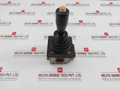 Joystick Controller 380V Spohn+Burkhardt 11 Fuvr H