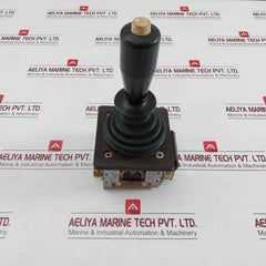 Joystick Controller 380V Spohn+Burkhardt 11 Fuvr H