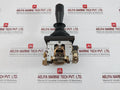 Joystick Controller 380V Spohn+Burkhardt 11 Fuvr H