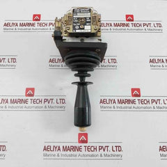 Joystick Controller 380V Spohn+Burkhardt 11 Fuvr H