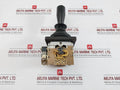 Joystick Controller 380V Spohn+Burkhardt 11 Fuvr H