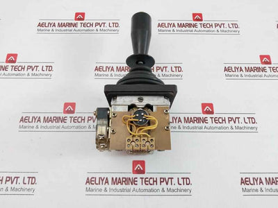 Joystick Controller 380V Spohn+Burkhardt 11 Fuvr H