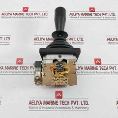 Joystick Controller 380V Spohn+Burkhardt 11 Fuvr H