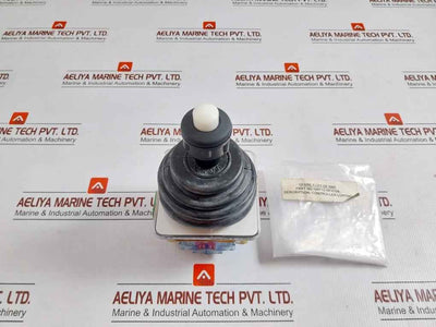 Joystick Controller Nmf1210Fh109 Spohn & Burkhardt PL 310-5K0/M ABS S406