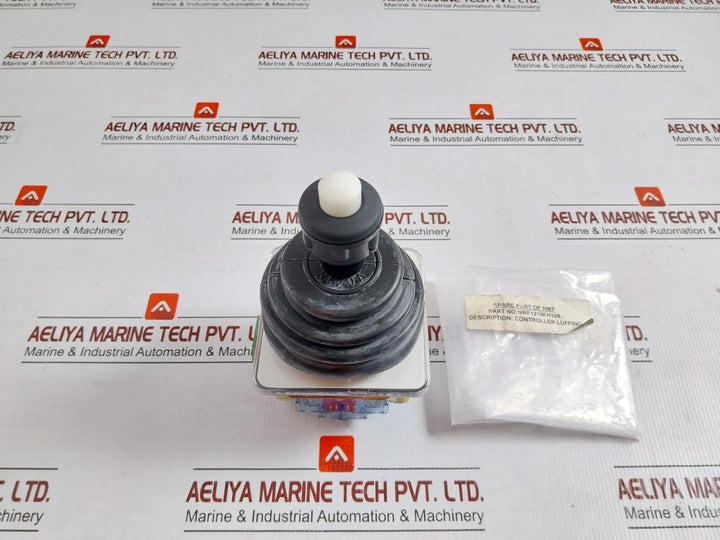 Joystick Controller Nmf1210Fh109 Spohn & Burkhardt PL 310-5K0/M ABS S406