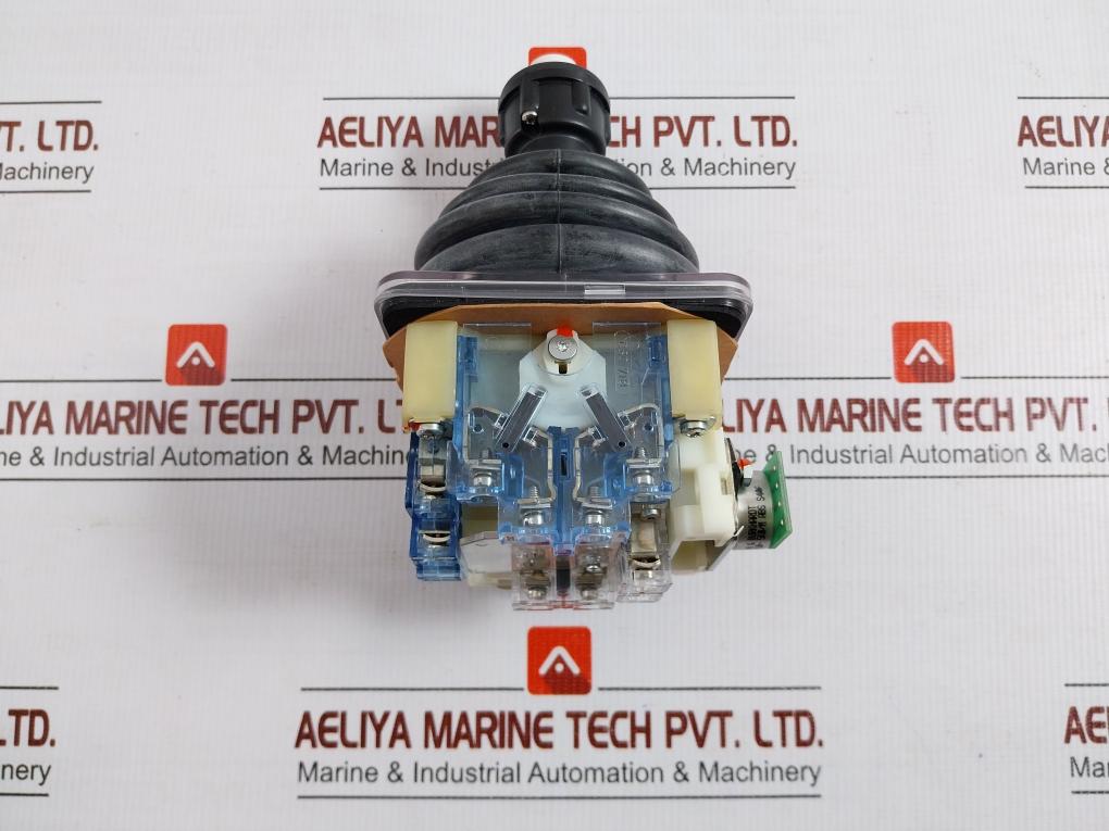 Joystick Controller Nmf1210Fh109 Spohn & Burkhardt PL 310-5K0/M ABS S406