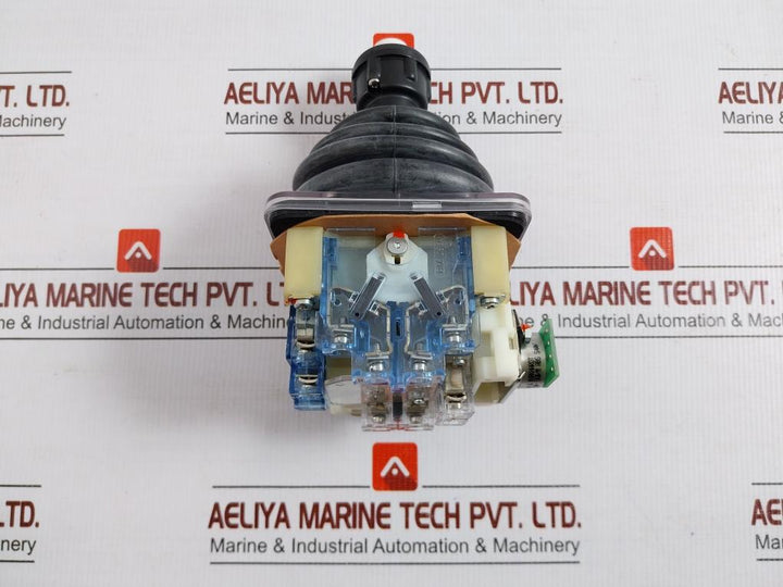Joystick Controller Nmf1210Fh109 Spohn & Burkhardt PL 310-5K0/M ABS S406